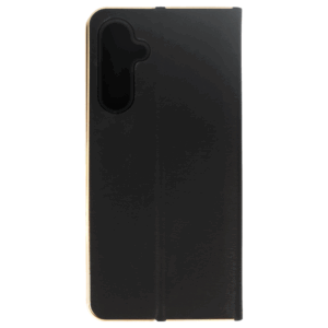 Wonder Frame dėklas skirtas Samsung Galaxy A16 4G/5G juodos spalvos - Image 3