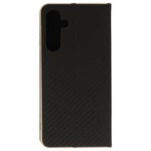 Wonder Frame dėklas skirtas Samsung Galaxy A16 4G/5G juodos spalvos - Image 4