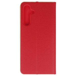 Wonder Frame dėklas skirtas Samsung Galaxy A16 4G/5G red - Image 3