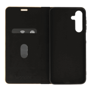 Wonder Frame Carbon dėklas skirtas Samsung Galaxy A16 4G/5G juodos spalvos - Image 4