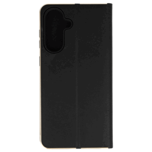 Wonder Frame dėklas skirtas Samsung Galaxy A56 5G juodos spalvos - Image 3
