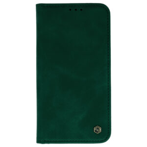 Wonder Smart dėklas skirtas Apple iPhone 17 Air green - Image 2