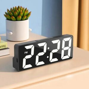 LED Digital clock - Image 2
