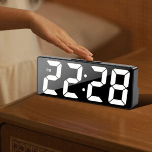 LED Digital clock - Image 8