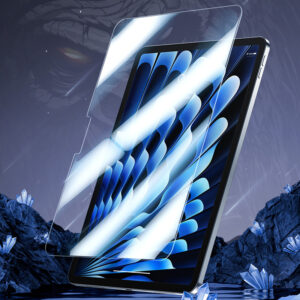 Benks Tempered glass OKR+ for Ipad Pro 13 2024 - Image 5