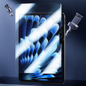 Benks Tempered glass OKR+ for Ipad Pro 13 2024 - Image 7