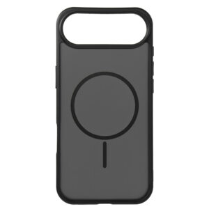 Magmat Slim dėklas skirtas Apple iPhone 17 Air juodos spalvos - Image 4