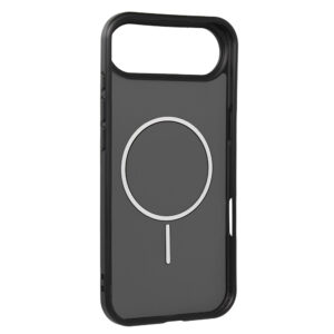Magmat Slim dėklas skirtas Apple iPhone 17 Air juodos spalvos - Image 3