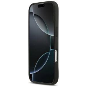 Original dėklas RED BULL Meshed Debossed Bull MagSafe skirtas Apple iPhone 17 mėlynos spalvos - Image 5