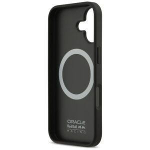 Original dėklas RED BULL Meshed Debossed Bull MagSafe skirtas Apple iPhone 17 mėlynos spalvos - Image 7