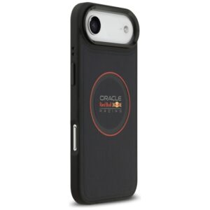 Original dėklas RED BULL Meshed Red Ring & Metal Buttons MagSafe skirtas Apple iPhone 17 Air mėlynos spalvos - Image 4