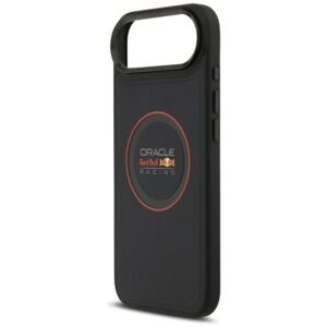 Original dėklas RED BULL Meshed Red Ring & Metal Buttons MagSafe skirtas Apple iPhone 17 Air mėlynos spalvos - Image 6