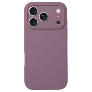 Silicone Lite dėklas skirtas Apple iPhone 17 Pro Max heather - Image 2