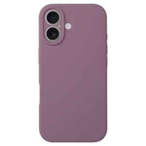Silicone Lite dėklas skirtas Apple iPhone 17 heather - Image 2