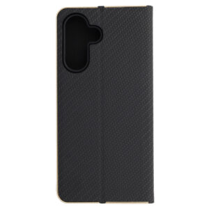Wonder Frame Carbon dėklas skirtas Samsung Galaxy A17 5G juodos spalvos - Image 3