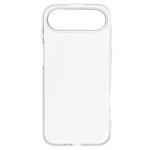 Ultra Clear 1mm dėklas skirtas Apple iPhone 17 Air skaidrus - Image 2