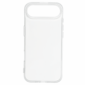 Ultra Clear 1mm dėklas skirtas Apple iPhone 17 Air skaidrus - Image 3