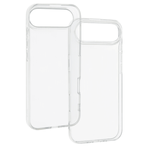 Ultra Clear 1mm dėklas skirtas Apple iPhone 17 Air skaidrus - Image 4