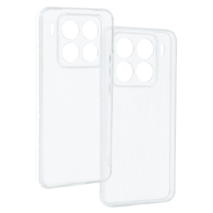 Back dėklas 2 mm Perfect skirtas XIAOMI 14T PRO skaidrus - Image 4