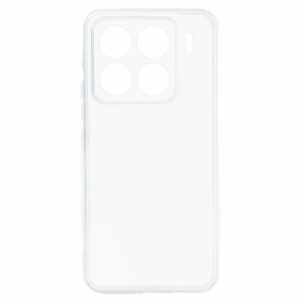 Back dėklas 2 mm Perfect skirtas XIAOMI 14T PRO skaidrus - Image 2