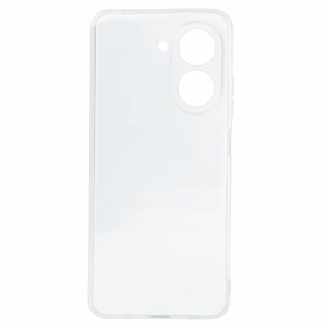 Back dėklas 2 mm Perfect skirtas XIAOMI REDMI A5 skaidrus - Image 3