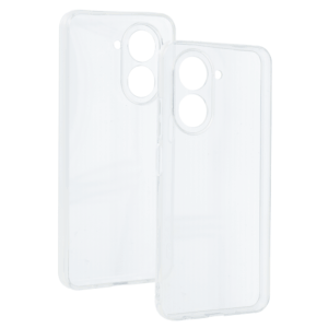 Back dėklas 2 mm Perfect skirtas XIAOMI REDMI A5 skaidrus - Image 4
