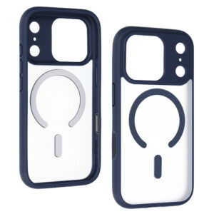 Liavec Soft dėklas skirtas Apple iPhone 17 Pro Max blue - Image 2