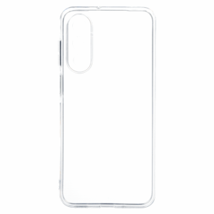 Clear dėklas skirtas Samsung Galaxy A17 5G Przezroczysty - Image 2