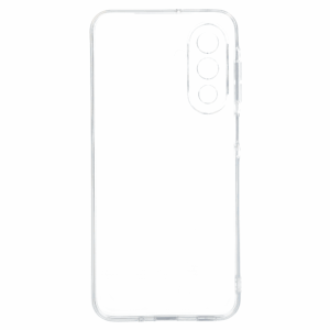 Clear dėklas skirtas Samsung Galaxy A17 5G Przezroczysty - Image 3