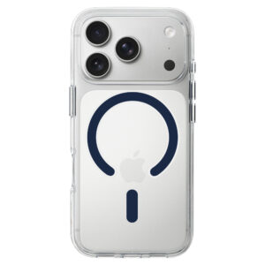 Liavec Pure dėklas skirtas Apple iPhone 17 Pro Max blue - Image 3