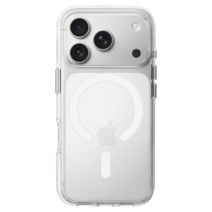 Liavec Pure dėklas skirtas Apple iPhone 17 Pro white - Image 3