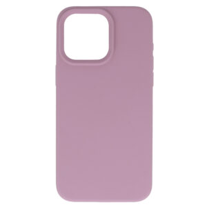 Silicone Lite dėklas skirtas Samsung Galaxy S25 FE heather - Image 5