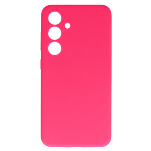 Silicone Lite dėklas skirtas Xiaomi Redmi 15C 4G/5G fuchsia - Image 2