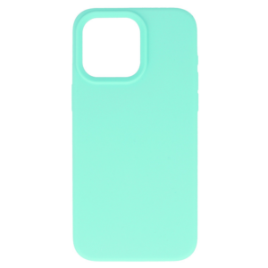 Silicone Lite dėklas skirtas Samsung Galaxy S25 FE mint - Image 5