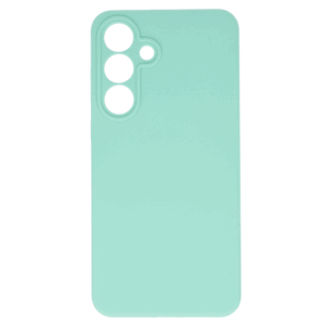 Silicone Lite dėklas skirtas Samsung Galaxy S25 FE mint - Image 2