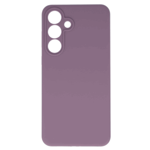 Silicone Lite dėklas skirtas Samsung Galaxy S25 FE heather - Image 2