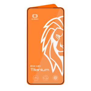 Tempered glass Tel Protect 10X HD Titanium for Iphone 17 Pro (envelope) - Image 2