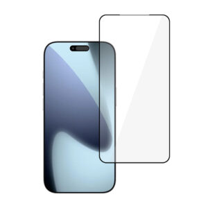 Tempered glass Tel Protect 10X HD Titanium for Iphone 17 Pro (envelope) - Image 3