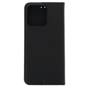 Smart Book MAGNET dėklas skirtas MOTOROLA MOTO G56 5G juodos spalvos - Image 2