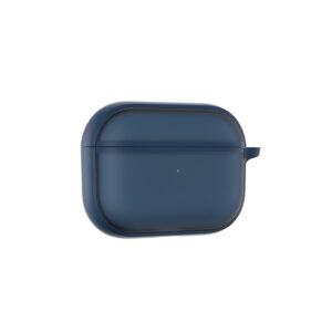 Benks Mist dėklas skirtas Airpods Pro 3 blue - Image 2