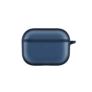 Benks Mist dėklas skirtas Airpods Pro 3 blue - Image 3