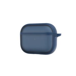 Benks Mist dėklas skirtas Airpods Pro 3 blue - Image 4