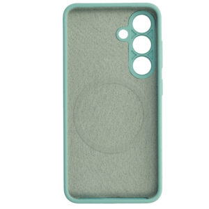 MagColor Pure dėklas skirtas Samsung Galaxy S26 Plus mint - Image 3