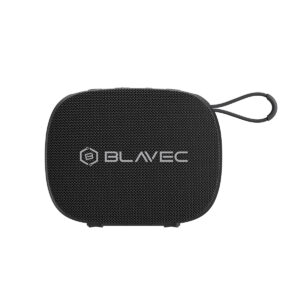 Blavec Portable Bluetooth Speaker TWS WS-06 Go Play - 6W (WS06-B) juodos spalvos - Image 3
