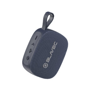 Blavec Portable Bluetooth Speaker TWS WS-06 Go Play - 6W (WS06-N) navy blue - Image 2