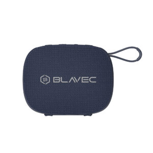 Blavec Portable Bluetooth Speaker TWS WS-06 Go Play - 6W (WS06-N) navy blue - Image 3