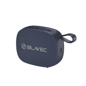 Blavec Portable Bluetooth Speaker TWS WS-06 Go Play - 6W (WS06-N) navy blue - Image 4