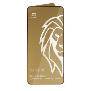 Tempered glass Tel Protect 10X HD DLC Diamond Coating for Samsung Galaxy S24/S25 (with fingerprint unlock) - Image 3