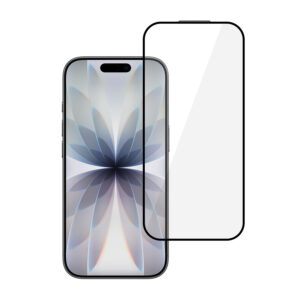 Tempered glass Tel Protect 10X HD DLC Diamond Coating for Iphone 16 Pro/17 (envelope) - Image 2
