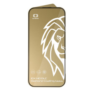 Tempered glass Tel Protect 10X HD DLC Diamond Coating for Iphone 16 Pro/17 (envelope) - Image 3